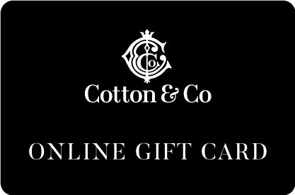 ONLINE GIFT CARD